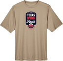 Performance Short Sleeves - Texas Spring Finale 2026