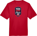 Performance Short Sleeves - Texas Spring Finale 2026