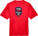 Performance Short Sleeves - Texas Spring Finale 2026