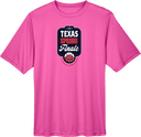 Performance Short Sleeves - Texas Spring Finale 2026