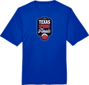Performance Short Sleeves - Texas Spring Finale 2026