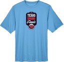 Performance Short Sleeves - Texas Spring Finale 2026