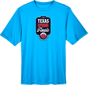 Performance Short Sleeves - Texas Spring Finale 2026