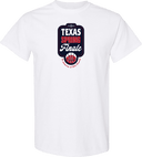 Short Sleeves - Texas Spring Finale 2026