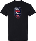 Short Sleeves - Texas Spring Finale 2026
