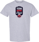 Short Sleeves - Texas Spring Finale 2026
