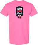 Short Sleeves - Texas Spring Finale 2026