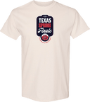 Short Sleeves - Texas Spring Finale 2026