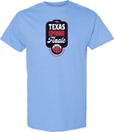 Short Sleeves - Texas Spring Finale 2026