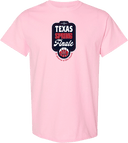 Short Sleeves - Texas Spring Finale 2026