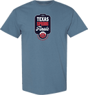 Short Sleeves - Texas Spring Finale 2026
