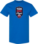 Short Sleeves - Texas Spring Finale 2026