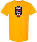 Short Sleeves - Texas Spring Finale 2026