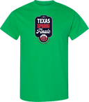 Short Sleeves - Texas Spring Finale 2026