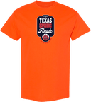 Short Sleeves - Texas Spring Finale 2026