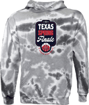 Tie-Dye Hoodies - Texas Spring Finale 2026