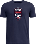 Under Armour Athletics Short Sleeve - Texas Spring Finale 2026