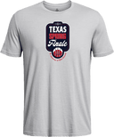 Under Armour Athletics Short Sleeve - Texas Spring Finale 2026