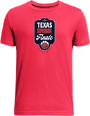 Under Armour Athletics Short Sleeve - Texas Spring Finale 2026
