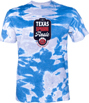 Under Armour Athletics Short Sleeve Tie-Dye - Texas Spring Finale 2026