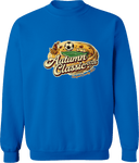 Crew Sweatshirt - PPP Autumn Classic 2026