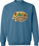 Crew Sweatshirt - PPP Autumn Classic 2026