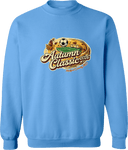 Crew Sweatshirt - PPP Autumn Classic 2026