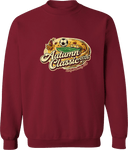 Crew Sweatshirt - PPP Autumn Classic 2026