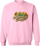 Crew Sweatshirt - PPP Autumn Classic 2026