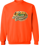 Crew Sweatshirt - PPP Autumn Classic 2026