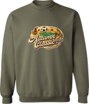 Crew Sweatshirt - PPP Autumn Classic 2026