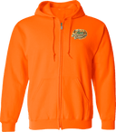Full Zip Hoodies - PPP Autumn Classic 2026