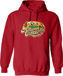 Hoodies - PPP Autumn Classic 2026