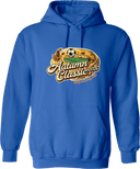 Hoodies - PPP Autumn Classic 2026