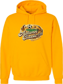 Hoodies - PPP Autumn Classic 2026