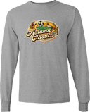 Long Sleeves - PPP Autumn Classic 2026