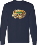Long Sleeves - PPP Autumn Classic 2026