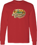 Long Sleeves - PPP Autumn Classic 2026