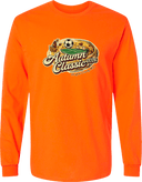 Long Sleeves - PPP Autumn Classic 2026