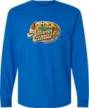 Long Sleeves - PPP Autumn Classic 2026