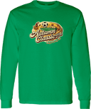 Long Sleeves - PPP Autumn Classic 2026