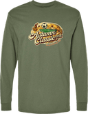 Long Sleeves - PPP Autumn Classic 2026