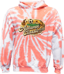 Tie-Dye Hoodies - PPP Autumn Classic 2026