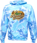 Tie-Dye Hoodies - PPP Autumn Classic 2026