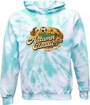 Tie-Dye Hoodies - PPP Autumn Classic 2026