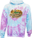 Tie-Dye Hoodies - PPP Autumn Classic 2026