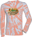 Tie-Dye Long Sleeves - PPP Autumn Classic 2026