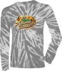 Tie-Dye Long Sleeves - PPP Autumn Classic 2026