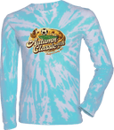 Tie-Dye Long Sleeves - PPP Autumn Classic 2026