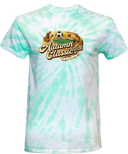 Tie-Dye Short Sleeves - PPP Autumn Classic 2026